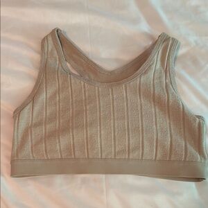 Offline by Aerie sports bra (medium)